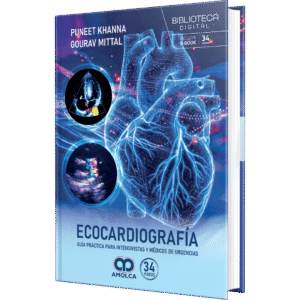 ECOCARDIOGRAFIA GUIA PRACTICA PARA INTENSIVISTAS Y MEDICOS DE URGENCIAS