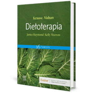 KRAUSE. MAHAN DIETOTERAPIA 16ED