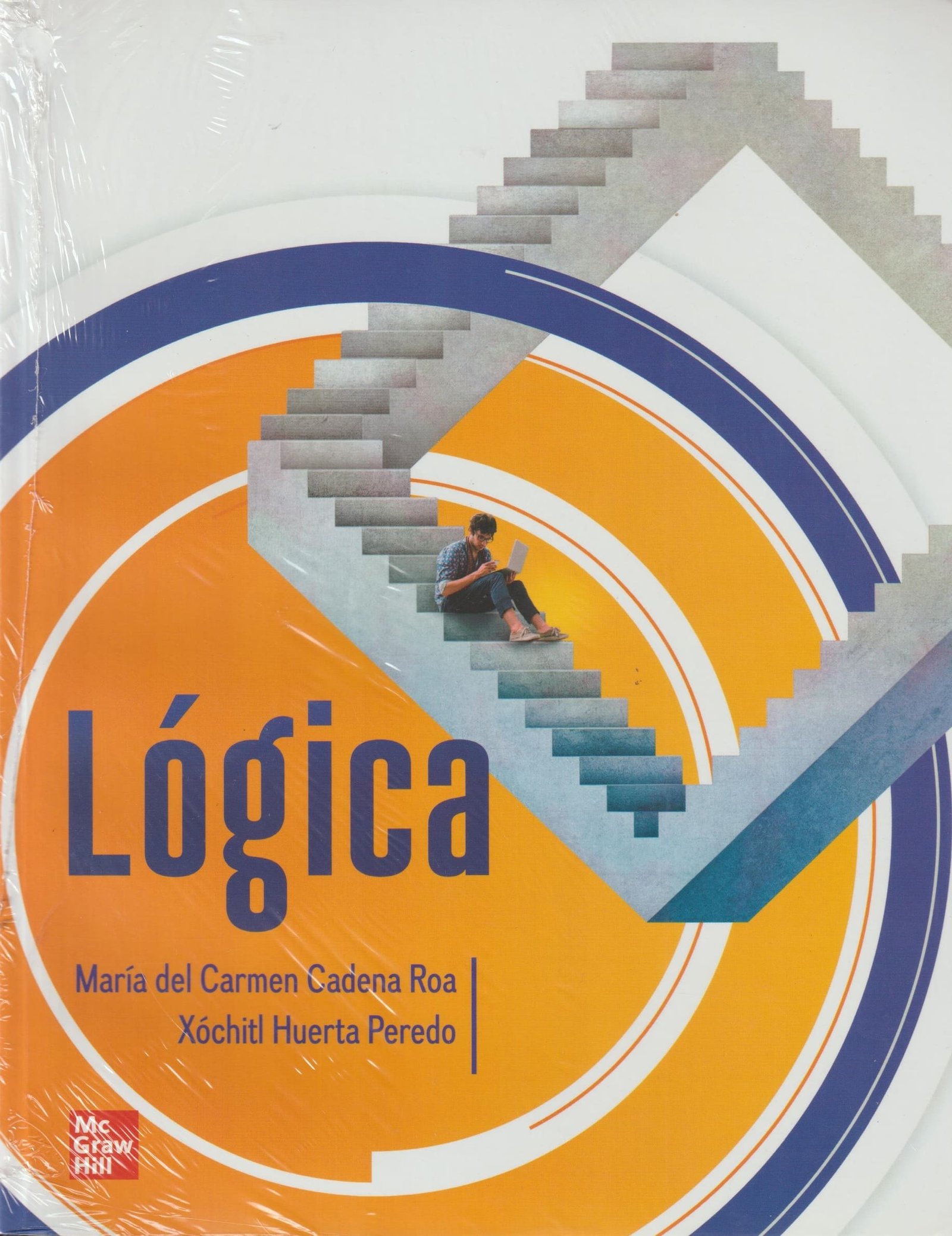 LOGICA - CADENA