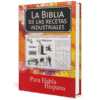LA BIBLIA DE LAS RECETAS INDUSTRIALES PARA HABLA HISPANA FORMULAS Y PROCEDIMIENTOS AL ALCANCE DE TODOS - Thumbnail Image 1