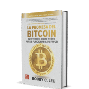 LA PROMESA DEL BITCOIN