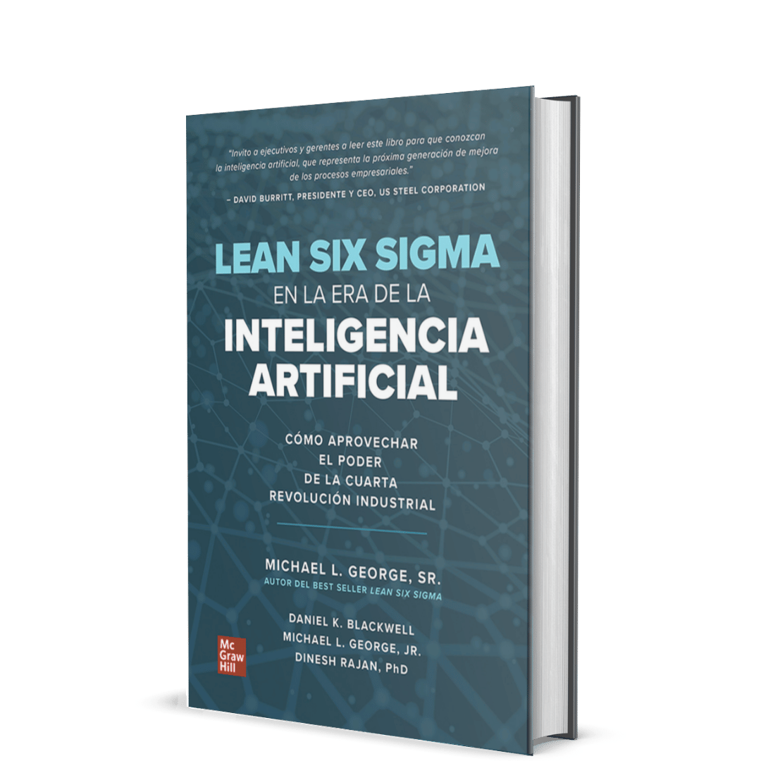 LEAN SIX SIGMA EN LA ERA DE LA INTELIGENCIA ARTICIAL - Imagen 1