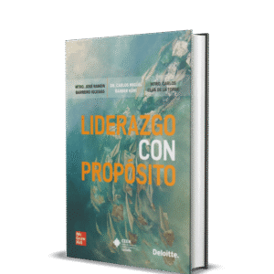 LIDERAZGO CON PROPOSITO