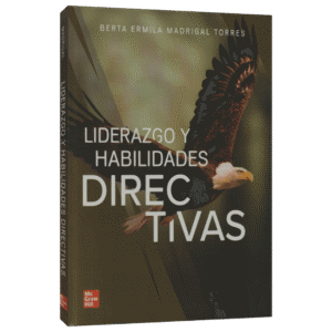 LIDERAZGO Y HABILIDADES DIRECTIVAS