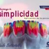MANTENGA LA SIMPLICIDAD APLICACION DE LA PORCELANA - BETTISTELLA