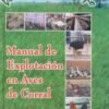 MANUAL DE EXPLOTACION EN AVES DE CORRAL - GRUPO LATINO