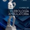 MANUAL DE FLEBOLOGIA AMBULATORIA 1ED - FRULLINI