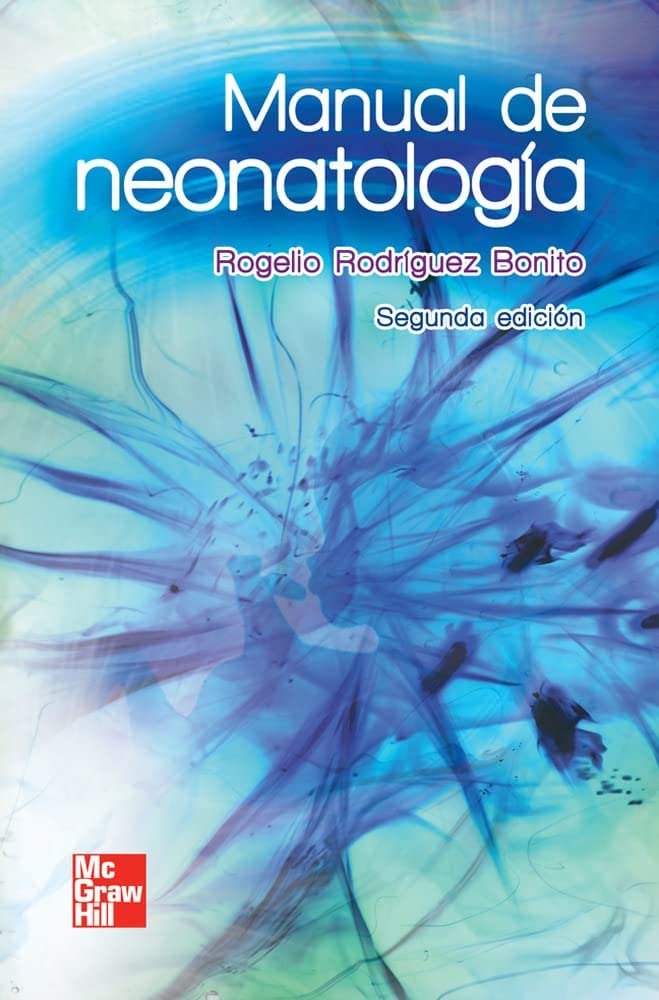 MANUAL DE NEONATOLOGIA 2ED - Imagen 2