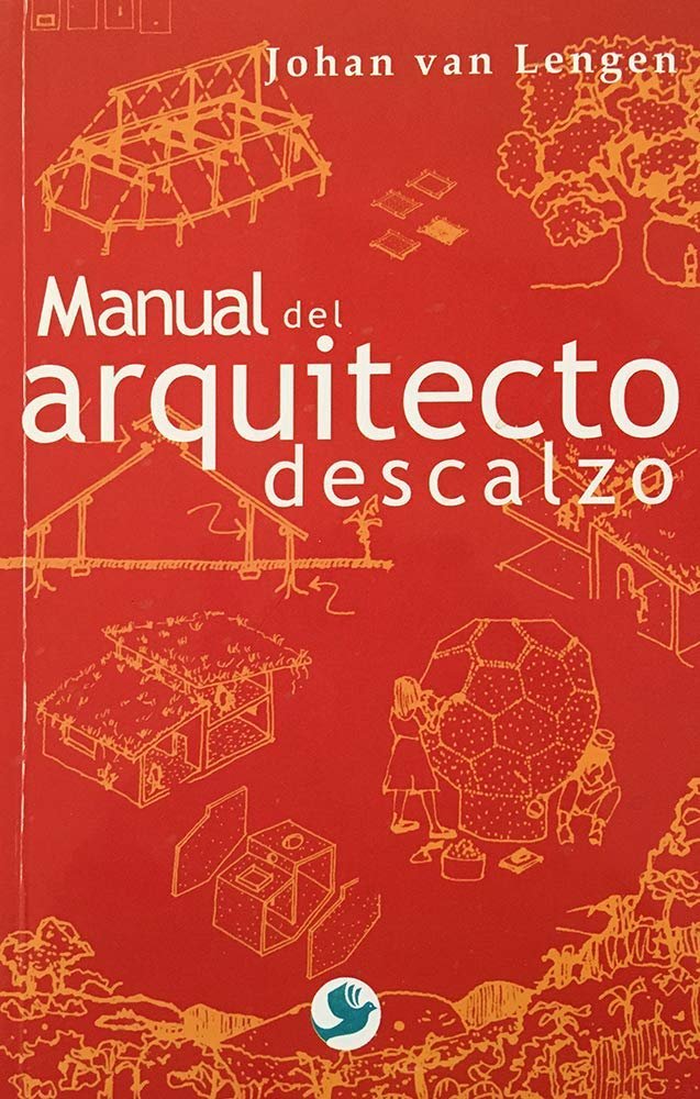 MANUAL DEL ARQUITECTO DESCALZO 2ED - VAN LENGEN