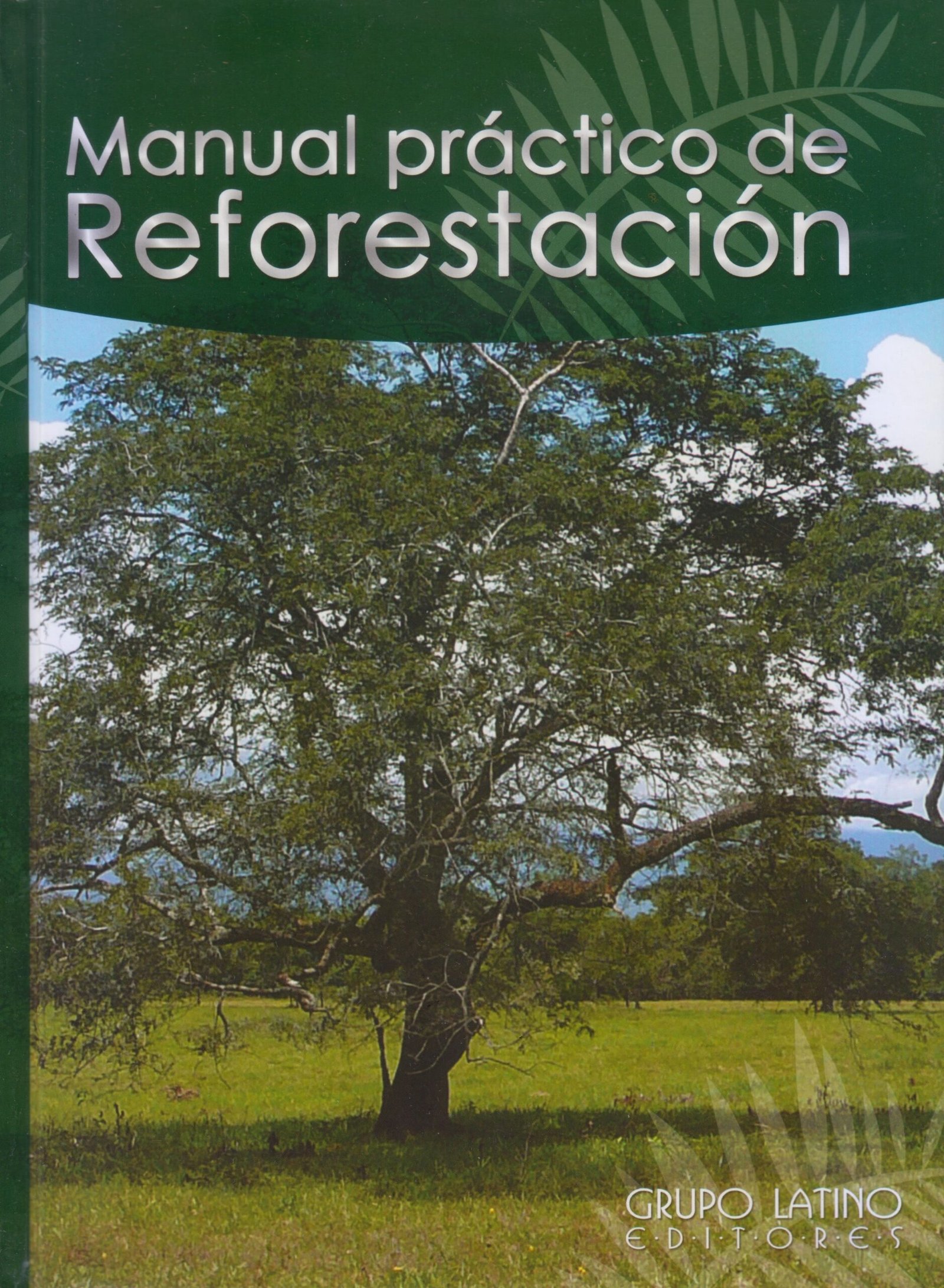 MANUAL PRACTICO DE REFORESTACION - Imagen 2