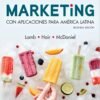 MARKETING CON APLICACIONES PARA AMERICA LATINA 2ED - LAMB