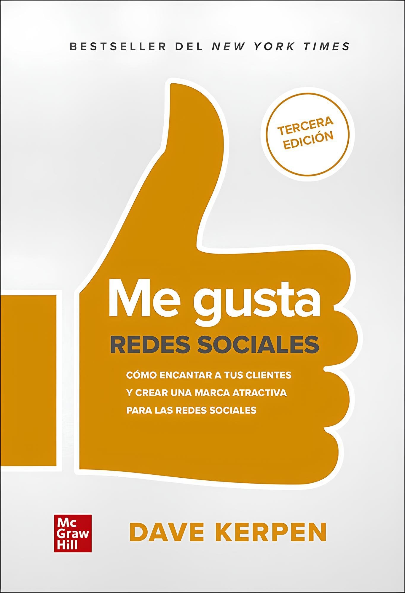 ME GUSTA REDES SOCIALES 3ED - Imagen 2