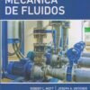 MECANICA DE FLUIDOS 1ED - MOTT