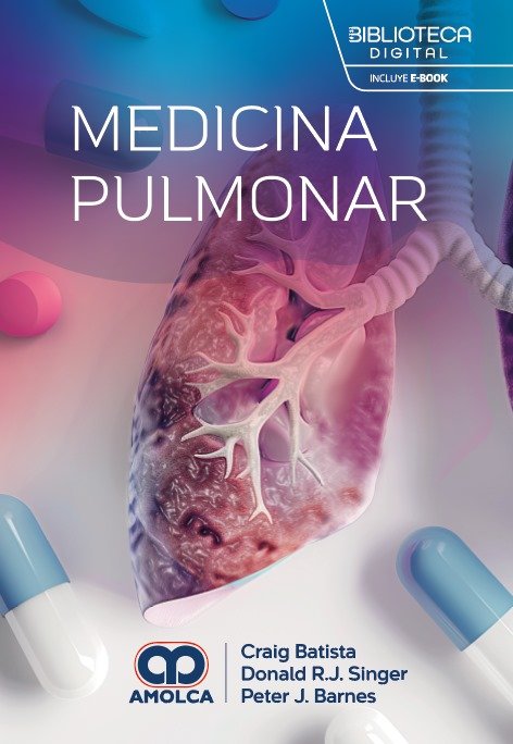 MEDICINA PULMONAR - BATISTA