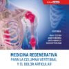 MEDICINA REGENERATIVA PARA LA COLUMNA VERTEBRAL Y EL DOLOR ARTICULAR - COOPER