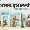 METODO PRACTICO PARA LA ELABORACION DE PRESUPUESTOS DE CONSTRUCCION - Thumbnail Image 2