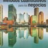 METODOS CUANTITATIVOS PARA LOS NEGOCIOS - RENDER