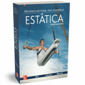 MECANICA VECTORIAL PARA INGENIEROS ESTATICA 12ED