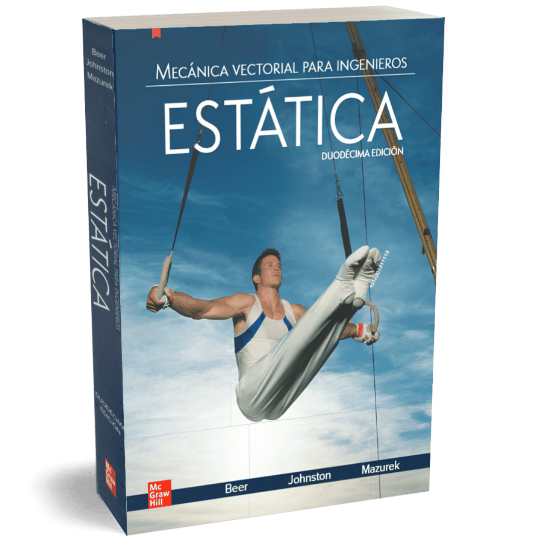 MEcanica Vectorial para Ingenieros Estatica 12ed Beer