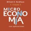 MICROECONOMIA CON APLICACIONES 19ED + CONNECT - SAMUELSON