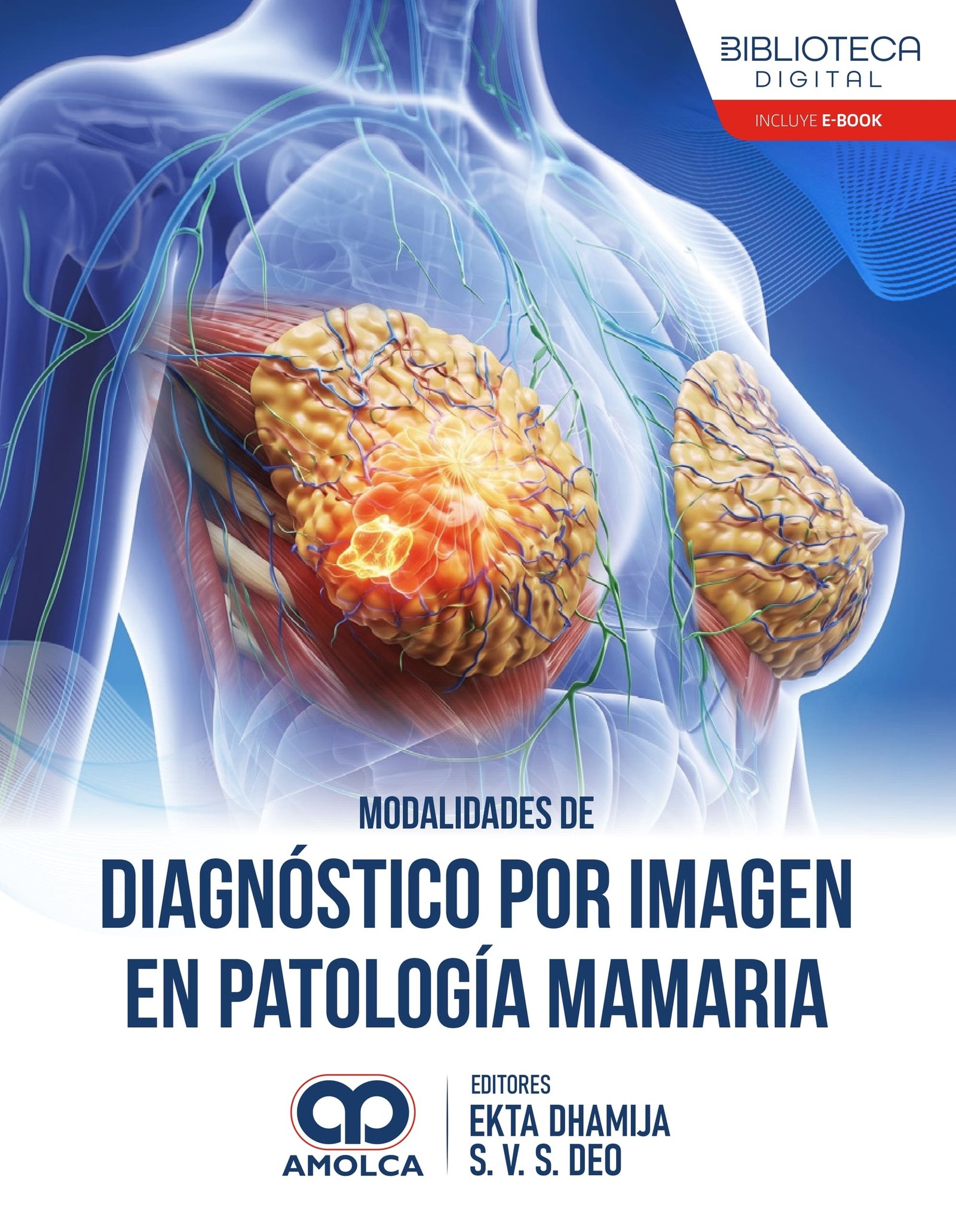 MODALIDADES DE DIAGNOSTICO POR IMAGEN EN PATOLOGIA MAMARIA - Imagen 2