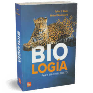 BIOLOGIA PARA BACHILLERATO