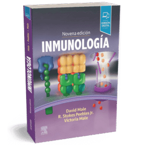 INMUNOLOGIA 9ED