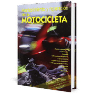 MANTENIMIENTO Y REPARACION DE LA MOTOCICLETA