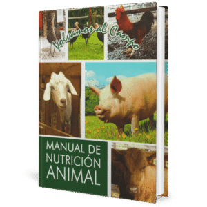 MANUAL DE NUTRICION ANIMAL