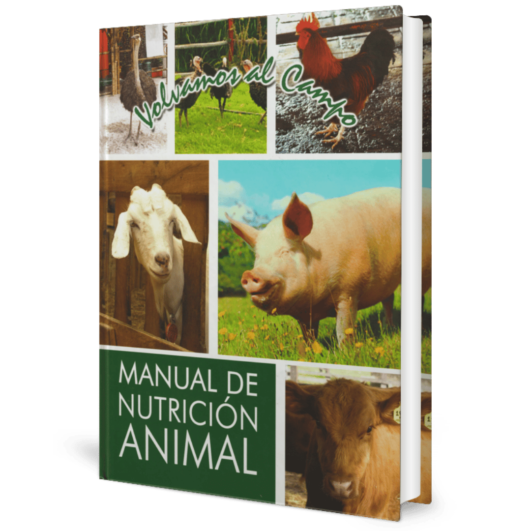 Manual Nutricion Animal