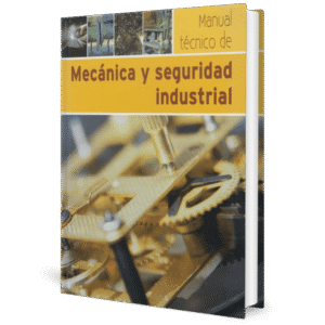 MANUAL TECNICO DE MECANICA Y SEGURIDAD INDUSTRIAL