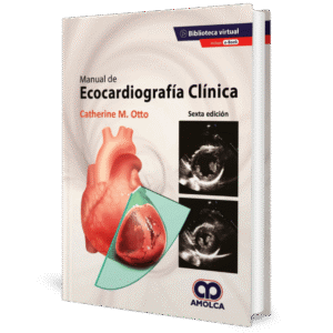 MANUAL DE ECOCARDIOGRAFIA CLINICA 6ED