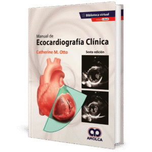 MANUAL DE ECOCARDIOGRAFIA CLINICA 6ED