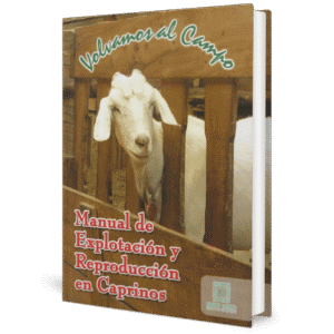 MANUAL DE EXPLOTACION Y REPRODUCCION EN CAPRINOS 2ED