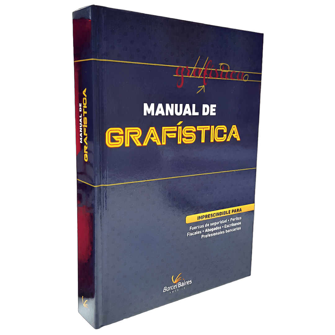 Manual de Grafística