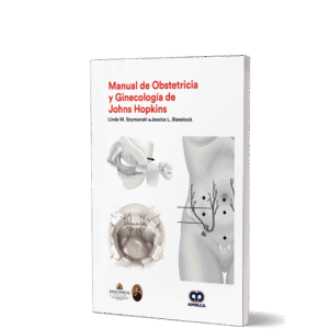 MANUAL DE OBSTETRICIA Y GINECOLOGIA DE JOHNS HOPKINS