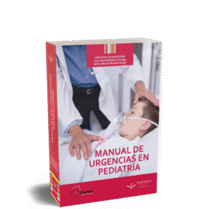 MANUAL DE URGENCIAS EN PEDIATRIA 11ED