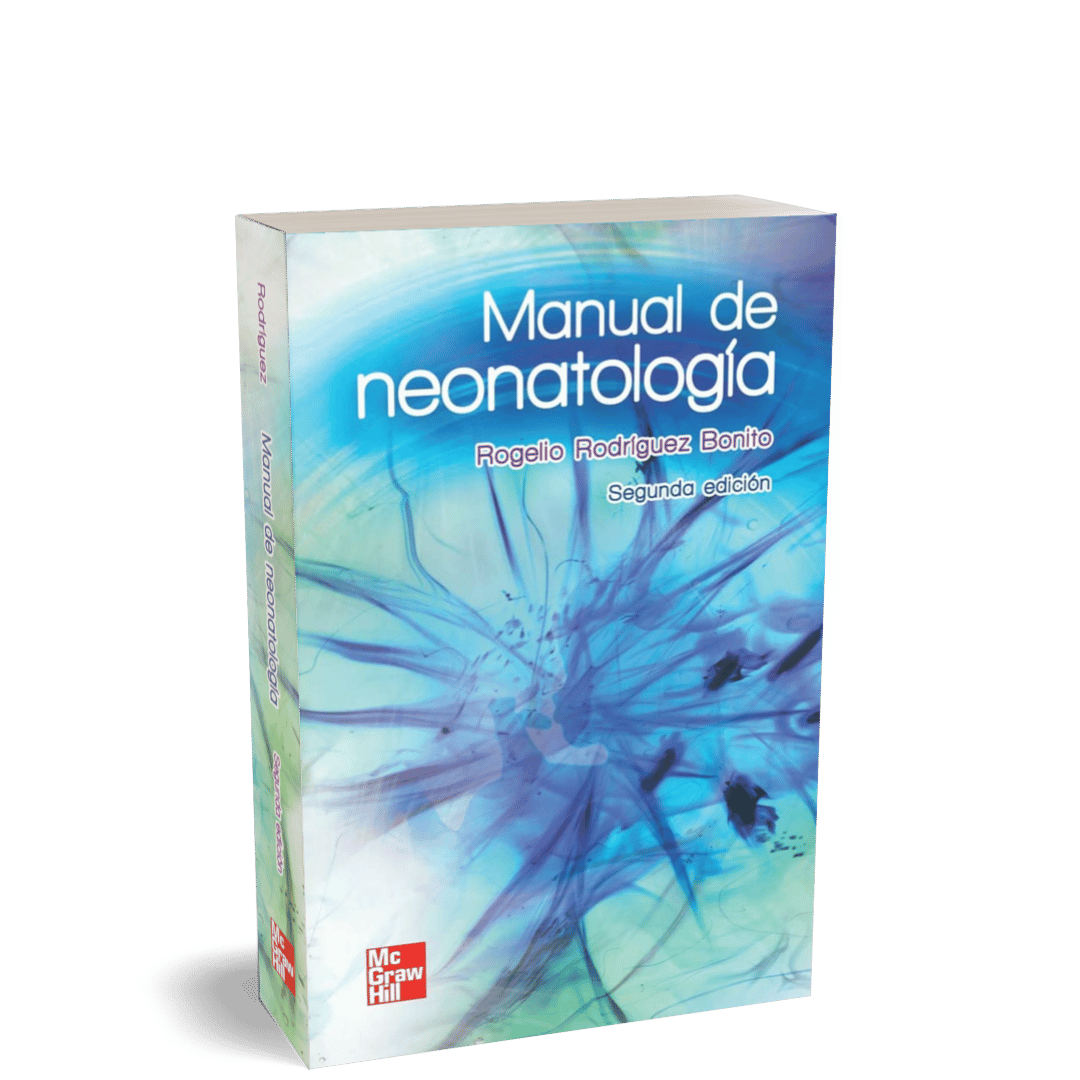 MANUAL DE NEONATOLOGIA 2ED - Imagen 1