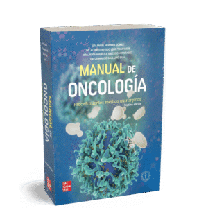MANUAL DE ONCOLOGIA PROCEDIMIENTOS MEDICO QUIRURGICOS 7ED