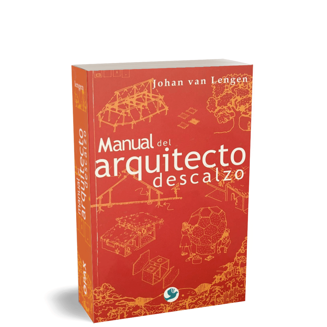Manual del arquitecto descalzo Van Lengen