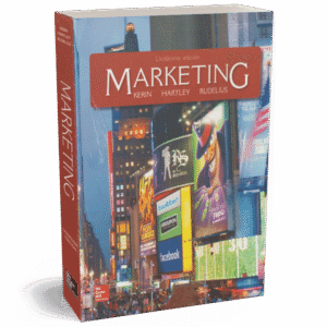 MARKETING 11ED