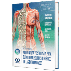 METODO ACUOSTEO ACUPUNTURA Y OSTEOPATIA PARA EL DOLOR MUSCULOESQUELETICO DE LAS EXTREMIDADES