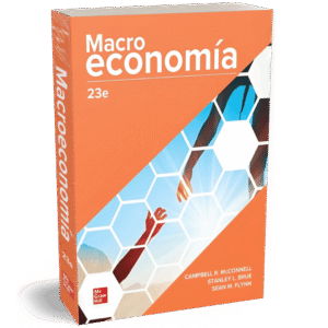 MACROECONOMIA 23ED