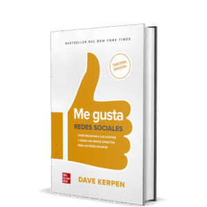 ME GUSTA REDES SOCIALES 3ED