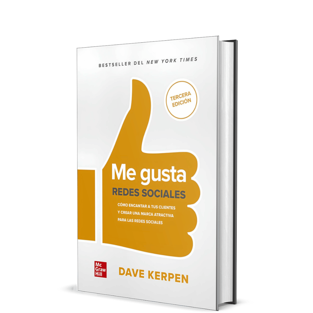 ME GUSTA REDES SOCIALES 3ED - Imagen 1