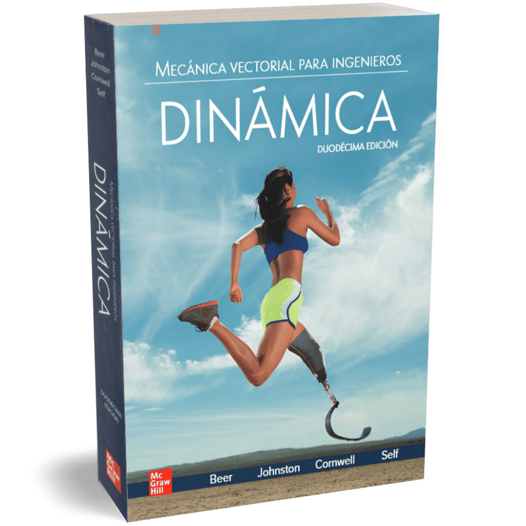 Mecanica Vectorial para Ingenieros Dinamica 12ed Beer