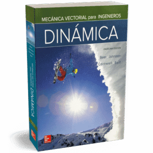 MECANICA VECTORIAL PARA INGENIEROS DINAMICA 11ED