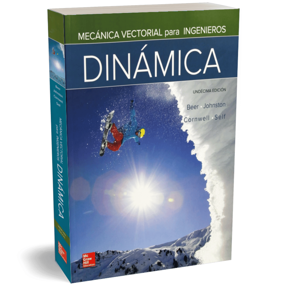 Mecanica Vectorial para ingenieros Dinamica 11ed Beer