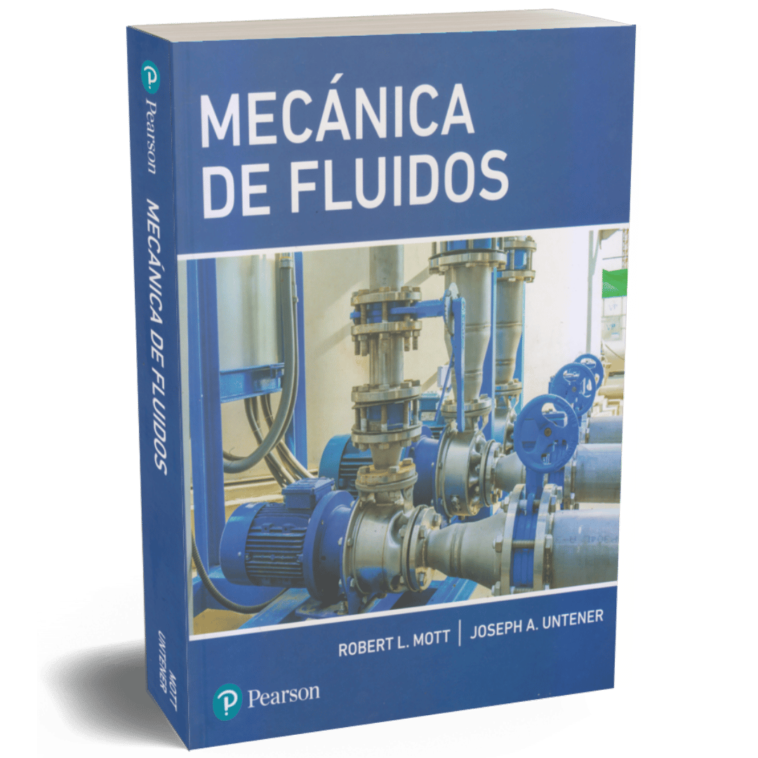 Mecanica de Fluidos Mott