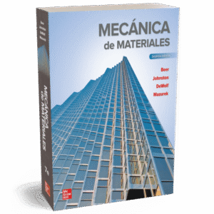 MECANICA DE MATERIALES 7ED